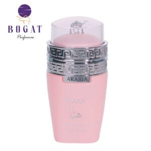 Arabia Haya