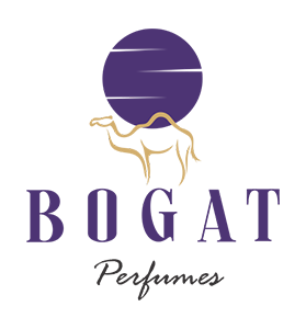 Bogat Perfumes Arabes
