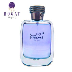 Hawas Colonia para Hombres