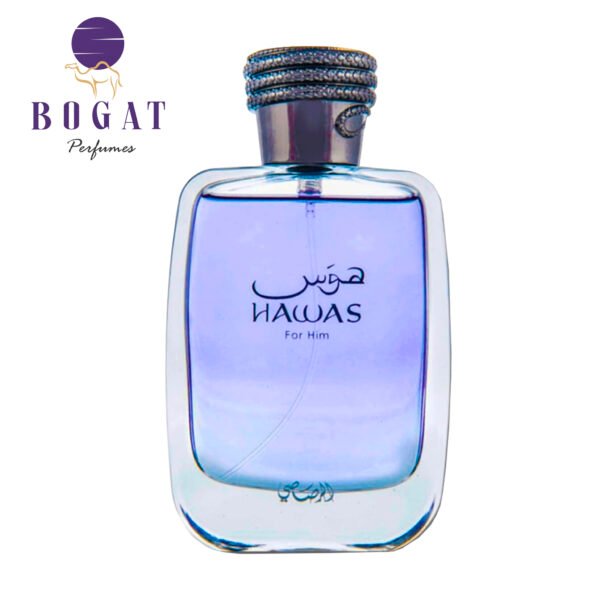 Hawas Colonia para Hombres