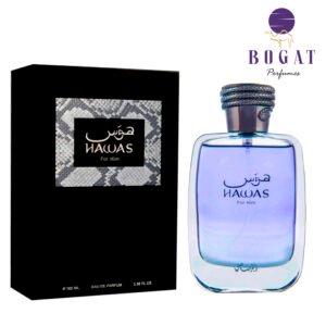 Hawas Perfume para Hombre