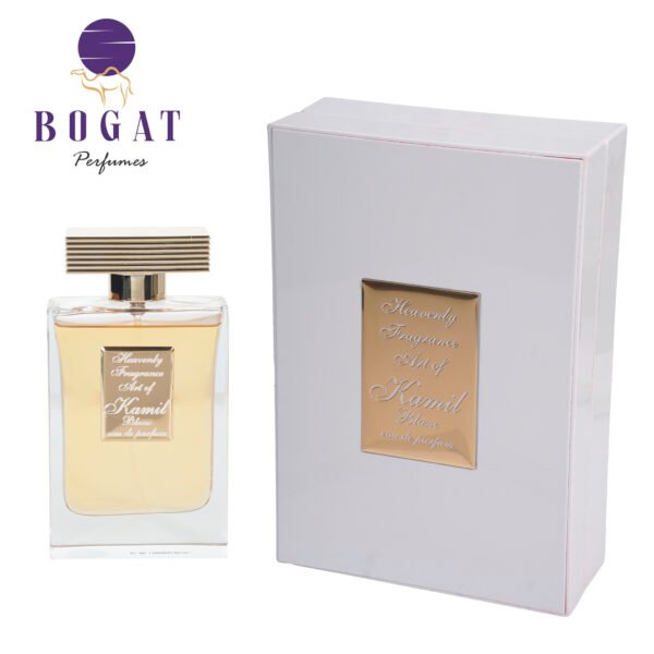Kamil Blanc - 100 ml - Image 3