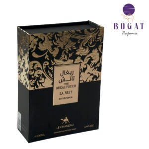 The-Regal-touch-la-nuit