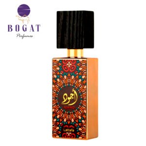 Lattafa Ajwad Perfume