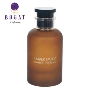 amber-moda luxury