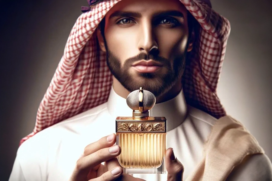 Perfumes Arabes para Hombre en Bogota Colombia