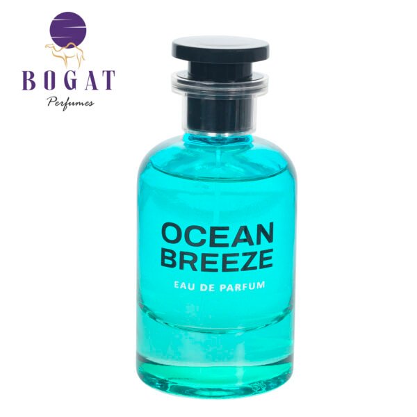 Ocean Breeze Eau de Parfum - 100 ml